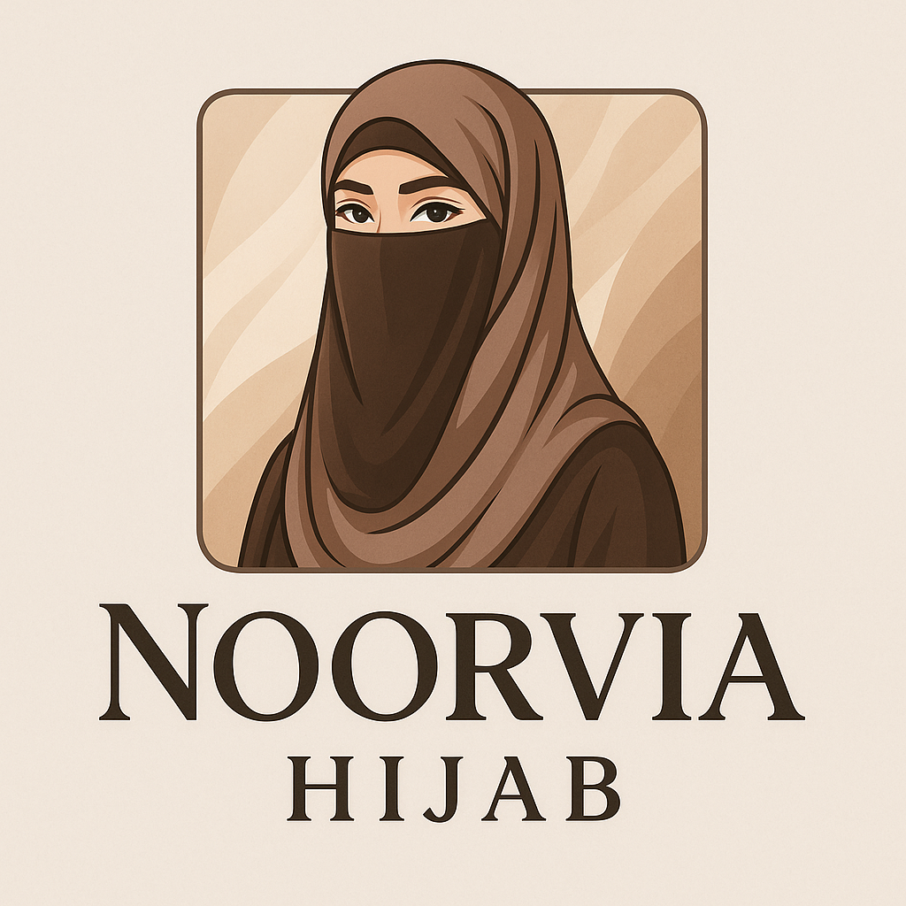 Noorvia Atelier Story