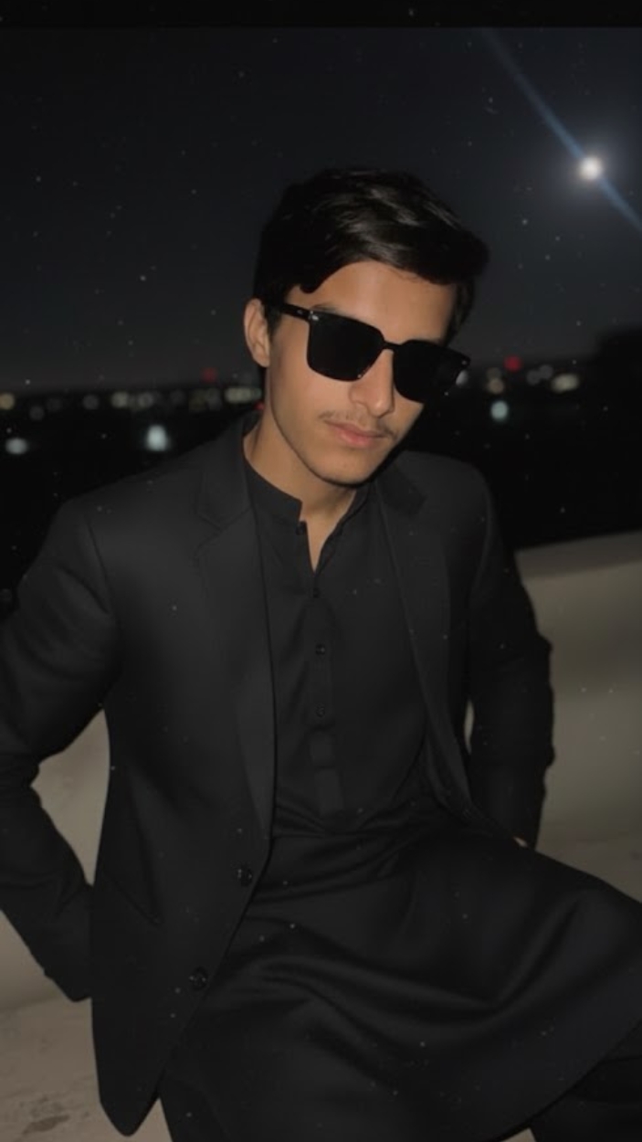 Noorvia Founder