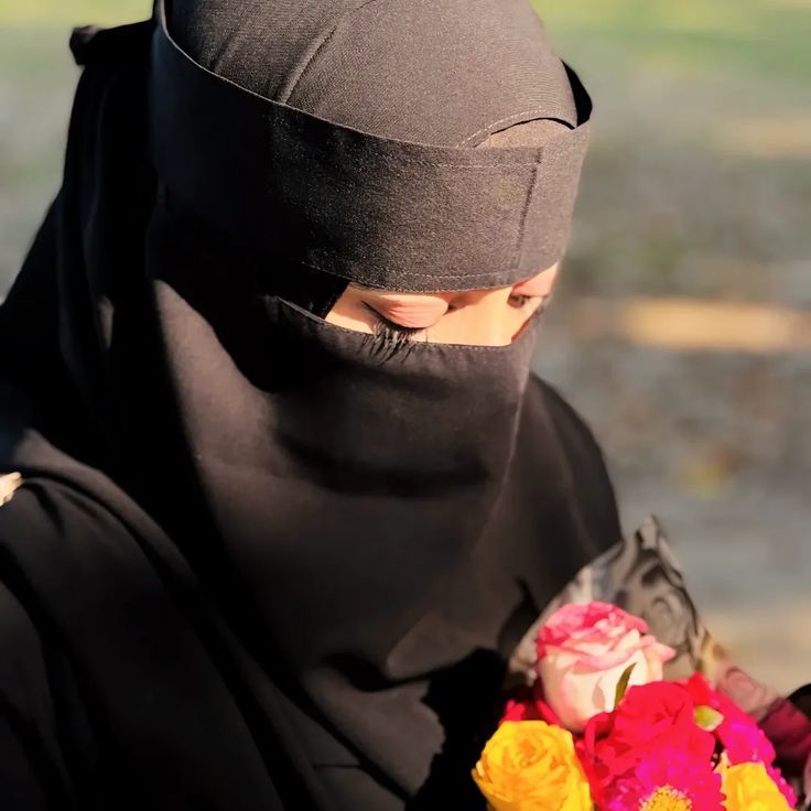 Zainab Ali